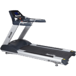 Aerofit AF-114 Treadmill I AC Motor with 8.0 HP Peak Duty I Max User Weight: 180 kg I Motor Warranty: 5 Years I Elevation: 0-15% Incline