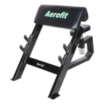 AF-130B Seated Preacher Curl