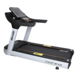 Aerofit AF-133 Treadmill I AC Motor With 8.0 HP Peak Output I Max. Speed: 22 km/h I In-Built Speakers I Elevation: 0-15% Incline