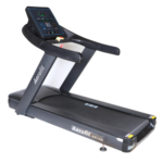 Aerofit AF-138 Treadmill I Max. Speed: 20 km/h I AC Motor with 7.0 HP Peak Duty I LED Display I 9 Workout Programs