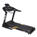 Aerofit AF-210 Treadmill I AC Motor With 6.0 HP Peak Duty I LED Display I Max. User Weight: 160 kg I 5 Years Motor Warranty