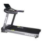 Aerofit AF-218 Treadmill I AC Motor With 6.0 HP Peak Duty I 14 Workout Programs I Max. User Weight: 150 kg I USB Supported