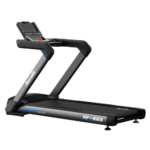 Aerofit AF-223 Motorized Treadmill I AC Motor With 6.0 HP Peak Output I Max. Speed: 22 km/h I LED Display I In-Built Speakers