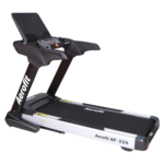 Aerofit AF-226 Treadmill I Max. Speed: 22 km/h I In-Built Speakers I AC Motor With 6.0 HP Peak Output I LED Display