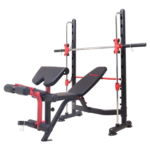 AF-2302 Multi Functional Weight Bench (AERO RACK SERIES)
