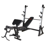AF-2307 Multi Functional Weight Bench (AERO RACK SERIES)