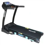 AEROFIT AF-444 Treadmill I DC Motor with 5.0HP Peak Output I Multiple Workout Programs I Max. User Weight: 120 kg I Max. Speed: 16 km/h