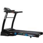 AEROFIT AF-445 Treadmill I USB Supported I LED Display I DC Motor with 5.0HP Peak Output I Automatic Incline I Preferred for Home Use