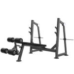 AF-4834 Decline Bench (AERO POWER SERIES)