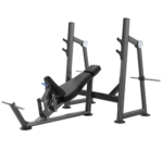 AF-4835 Incline Bench (AERO POWER SERIES)