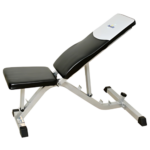 AF-6 Plain Bench (Sit Up Bench)