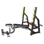 AF-7723 Olympic FID Bench