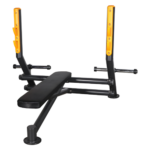 AF-7912 Flat Press Bench (SENATOR SERIES)