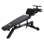AF-810B Adjustable Decline Bench