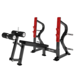 AF-6521 Decline Press Bench (HAWK SERIES)