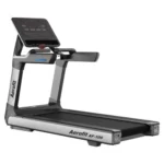Aerofit AF-106 Treadmill I AC Motor with 10.0HP Peak Duty I LED Display I Max. Speed: 25 km/h I 5 Years Motor Warranty