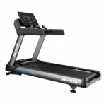 Aerofit AF-111N Treadmill I Max. User Weight: 180 kg I LED Display I Speed: 1-24 km/h I AC Motor with 10.0 HP Peak Output