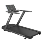 Aerofit AF-126 Motorized Treadmill I Max. Speed: 20 km/h I 7 Workout Programs I Smooth Running Surface