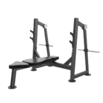 AF-4836 Flat Bench (AERO POWER SERIES)