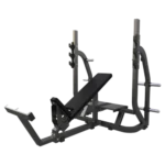 AF-4901 Olympic Incline Bench (DEFENDER SERIES)