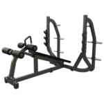 AF-4903 Olympic Decline Bench (DEFENDER SERIES)