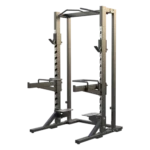 AF-4907 Squat Rack (DEFENDER SERIES)