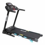 AEROFIT AF-542 Treadmill I Max. Speed: 14 km/h I AC Motor with 4.0HP Peak Duty I 14 Workout Programs I 5 Years Motor Warranty
