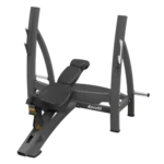 AF-6338 Olympic Incline Bench (HURRICANE SERIES)