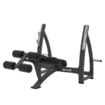 AF-6340 Olympic Decline Bench (HURRICANE SERIES)