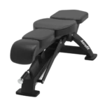 AF-6346A Flat /Incline/ Decline Adjustable Bench (HURRICANE SERIES)