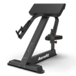 AF-7167 Preacher Curl