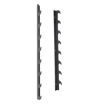 AF-7239 Olympic Bar Wall Rack