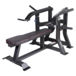AF-7716 Dual Axis Flat Bench