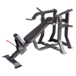 AF-7718 Dual Axis Incline Bench