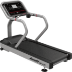Aerofit AF-121 Motorized Treadmill I Max User Weight: 160 kg I AC Motor With 9.0 HP Peak Duty I Max. Speed: 20 km/h I Treadmill for Gym Use