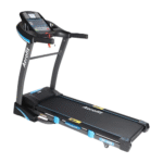 AEROFIT AF-449 Treadmill I USB Port I AC Motor with 5.0HP Peak Output I 8 Workout Programs I Max. Speed: 16 km/h
