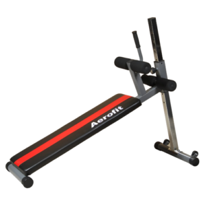 AF-12 Plain Bench (Sit Up Bench)