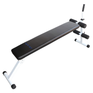 AF-17 Plain Bench (Sit Up Bench)