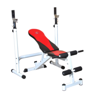 AF-309A Multi Bench Press