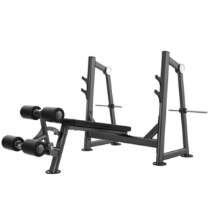 AF-4834 Decline Bench (AERO POWER SERIES)