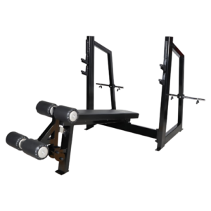 AF-590B Olympic Decline Bench