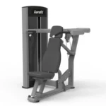 Aerofit AF-6132 Shoulder/Chest Press with weight stack (ZEAL SERIES)