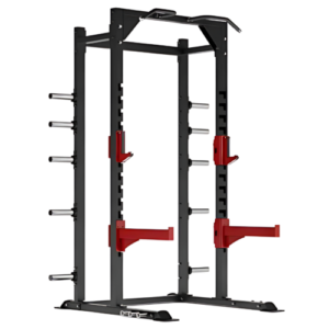 AF-6543 Half Rack