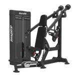Aerofit AF-7132 Chest Press/Shoulder Press (INSPIRE SERIES)