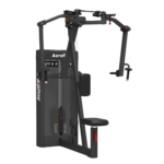 Aerofit AF-7135 Fly/Rear Delt (INSPIRE SERIES)
