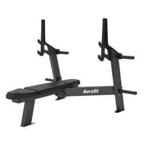 AF-7154 Olympic Flat Bench (INSPIRE SERIES)