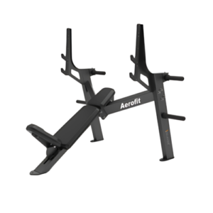 AF-7155 Olympic Incline Bench (INSPIRE SERIES)