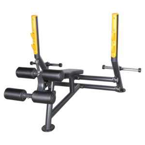 AF-7914 Decline Press Bench (SENATOR SERIES)