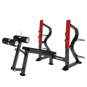 AF-6521 Decline Press Bench (HAWK SERIES)