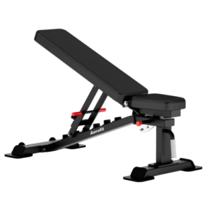 AF-6510 FID BENCH (HAWK SERIES)